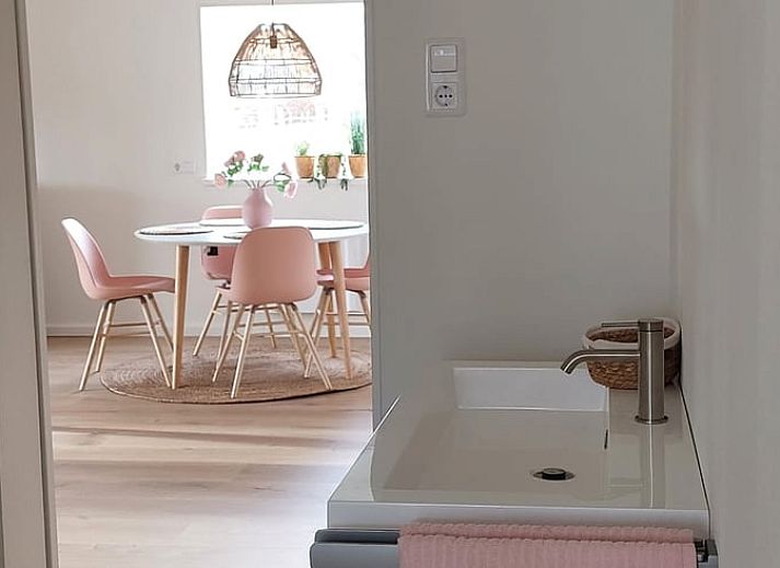 Unterkunft 603106 - Ferienhaus Schouwen-Duiveland - Vakantiehuis in Noordgouwe