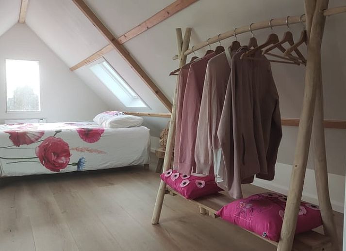 Unterkunft 603106 - Ferienhaus Schouwen-Duiveland - Vakantiehuis in Noordgouwe