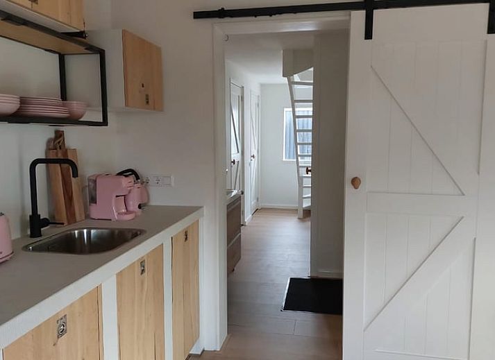 Unterkunft 603106 - Ferienhaus Schouwen-Duiveland - Vakantiehuis in Noordgouwe