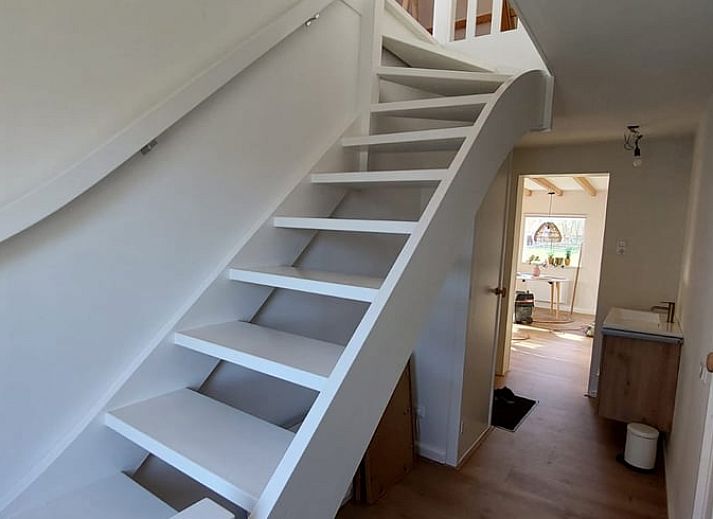 Unterkunft 603106 - Ferienhaus Schouwen-Duiveland - Vakantiehuis in Noordgouwe