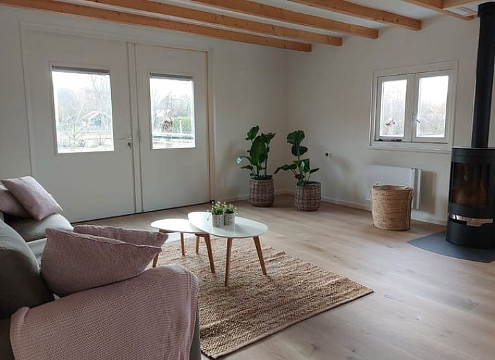 Unterkunft 603106 - Ferienhaus Schouwen-Duiveland - Vakantiehuis in Noordgouwe