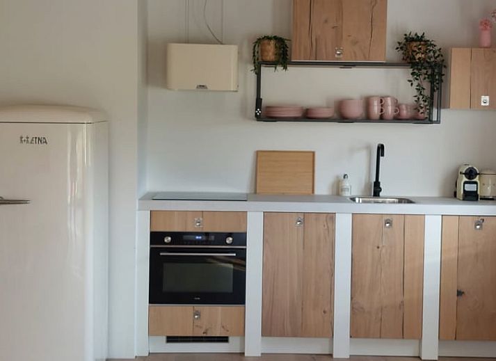 Unterkunft 603106 - Ferienhaus Schouwen-Duiveland - Vakantiehuis in Noordgouwe