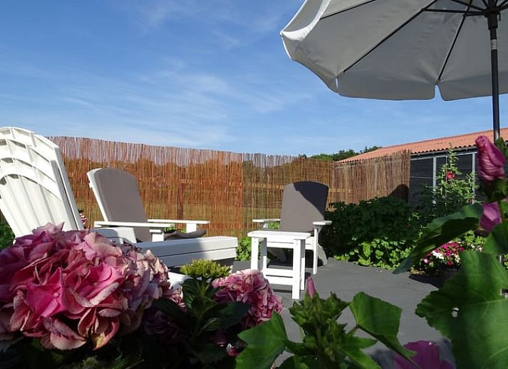 Unterkunft 603106 - Ferienhaus Schouwen-Duiveland - Vakantiehuis in Noordgouwe