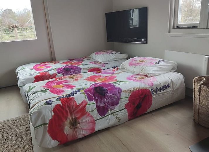 Unterkunft 603106 - Ferienhaus Schouwen-Duiveland - Vakantiehuis in Noordgouwe