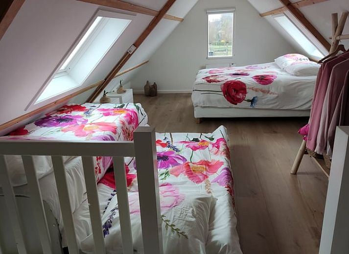 Unterkunft 603106 - Ferienhaus Schouwen-Duiveland - Vakantiehuis in Noordgouwe