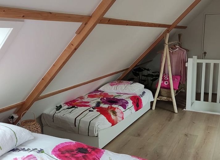 Unterkunft 603106 - Ferienhaus Schouwen-Duiveland - Vakantiehuis in Noordgouwe