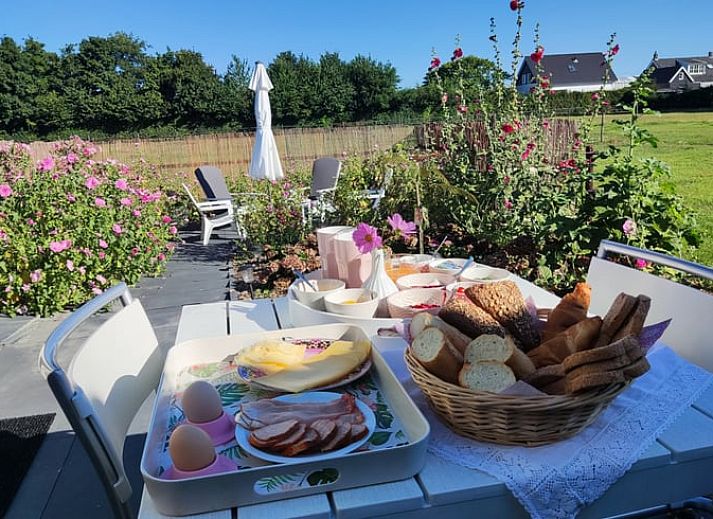 Unterkunft 603106 - Ferienhaus Schouwen-Duiveland - Vakantiehuis in Noordgouwe