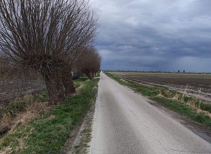 Unterkunft 603106 - Ferienhaus Schouwen-Duiveland - Vakantiehuis in Noordgouwe