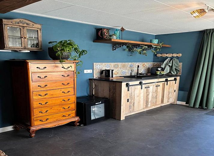 Unterkunft 603107 - Ferienhaus Schouwen-Duiveland - B&B de Gouwe Tijd