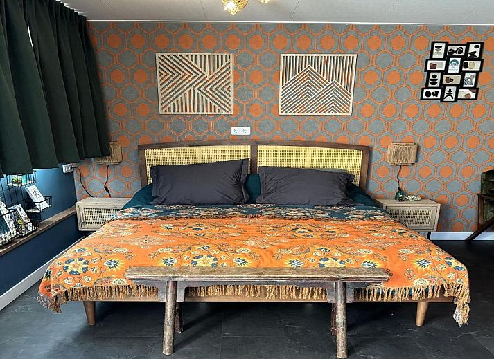 Unterkunft 603107 - Ferienhaus Schouwen-Duiveland - B&B de Gouwe Tijd