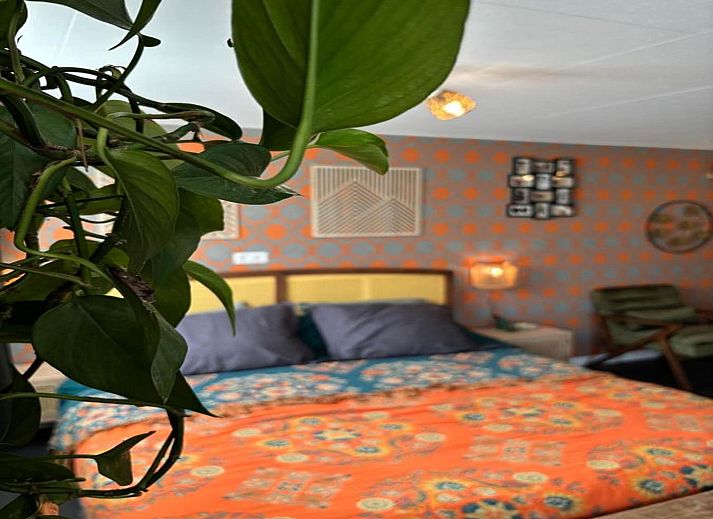 Unterkunft 603107 - Ferienhaus Schouwen-Duiveland - B&B de Gouwe Tijd