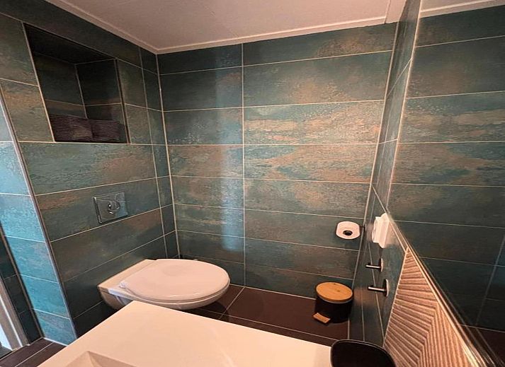 Unterkunft 603107 - Ferienhaus Schouwen-Duiveland - B&B de Gouwe Tijd