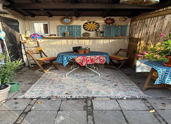 Unterkunft 603107 - Ferienhaus Schouwen-Duiveland - B&B de Gouwe Tijd
