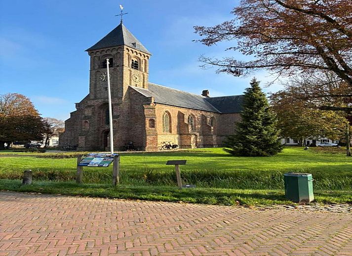Unterkunft 603107 - Ferienhaus Schouwen-Duiveland - B&B de Gouwe Tijd