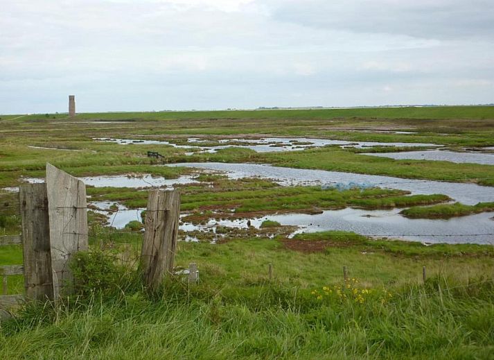 Unterkunft 603107 - Ferienhaus Schouwen-Duiveland - B&B de Gouwe Tijd