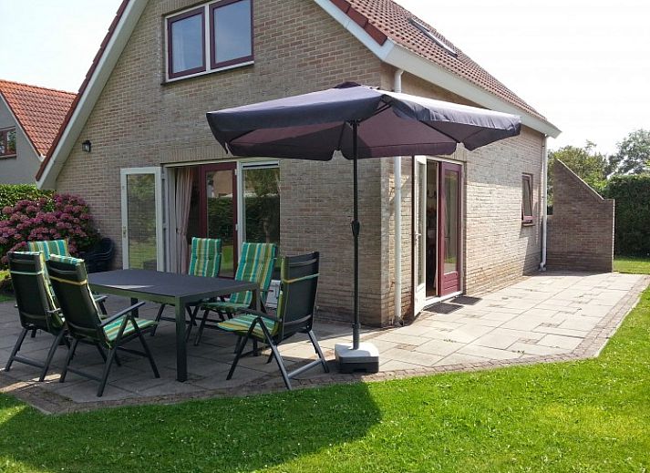 Verblijf 603204 • Vakantiewoning Schouwen-Duiveland • Harmoni