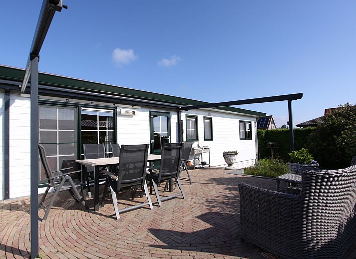 Unterkunft 603205 • Chalet Schouwen-Duiveland • Chalet Scalde Oort 14