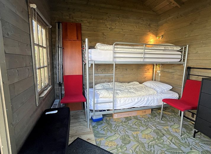 Unterkunft 603205 - Chalet Schouwen-Duiveland - Chalet Scalde Oort 14