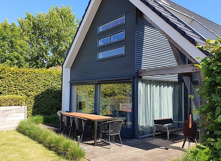 Unterkunft 603206 • Ferienhaus Schouwen-Duiveland • Vakantiehuis Scalde Oort 24