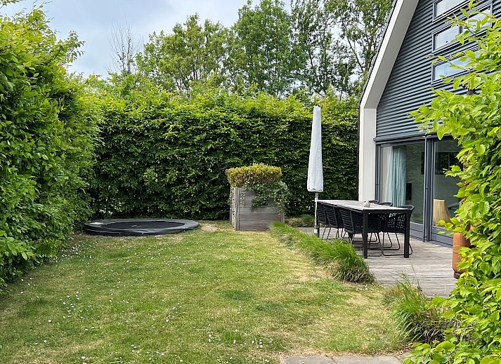 Unterkunft 603206 - Ferienhaus Schouwen-Duiveland - Vakantiehuis Scalde Oort 24