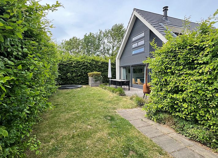 Unterkunft 603206 - Ferienhaus Schouwen-Duiveland - Vakantiehuis Scalde Oort 24