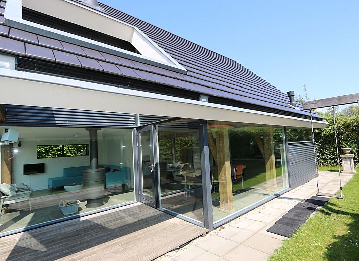 Unterkunft 603206 - Ferienhaus Schouwen-Duiveland - Vakantiehuis Scalde Oort 24