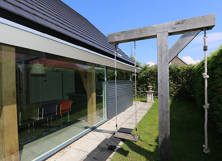 Unterkunft 603206 - Ferienhaus Schouwen-Duiveland - Vakantiehuis Scalde Oort 24