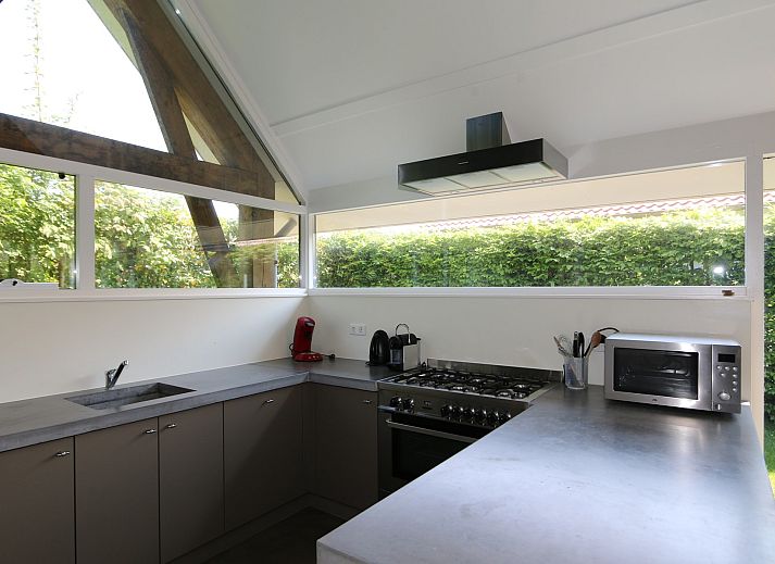 Unterkunft 603206 - Ferienhaus Schouwen-Duiveland - Vakantiehuis Scalde Oort 24