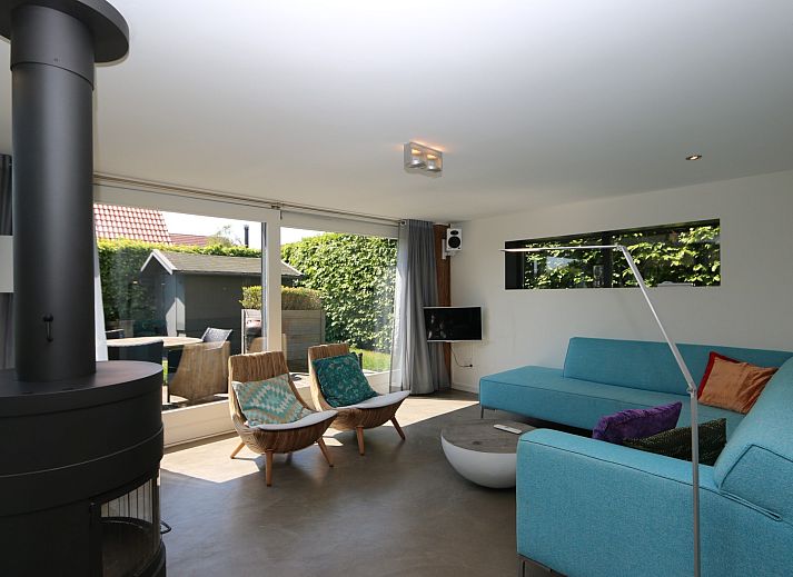 Unterkunft 603206 - Ferienhaus Schouwen-Duiveland - Vakantiehuis Scalde Oort 24