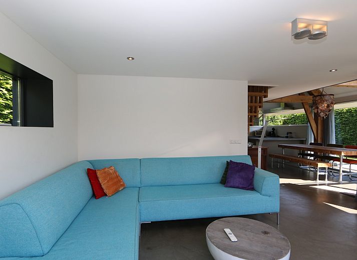Unterkunft 603206 - Ferienhaus Schouwen-Duiveland - Vakantiehuis Scalde Oort 24