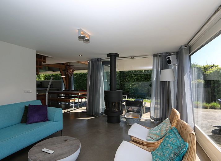 Unterkunft 603206 - Ferienhaus Schouwen-Duiveland - Vakantiehuis Scalde Oort 24