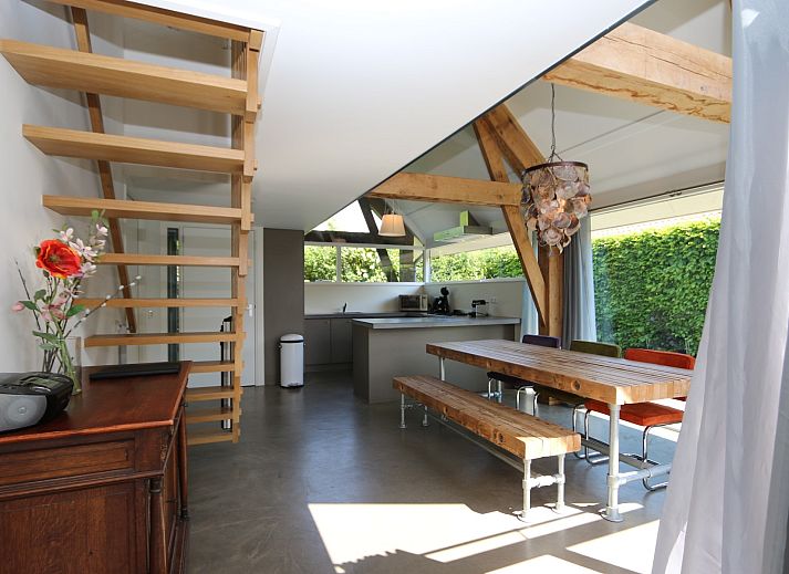 Unterkunft 603206 - Ferienhaus Schouwen-Duiveland - Vakantiehuis Scalde Oort 24