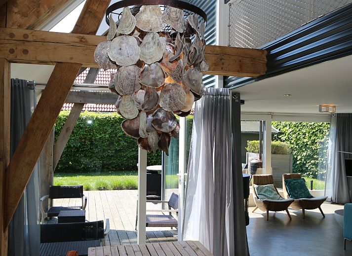 Unterkunft 603206 - Ferienhaus Schouwen-Duiveland - Vakantiehuis Scalde Oort 24