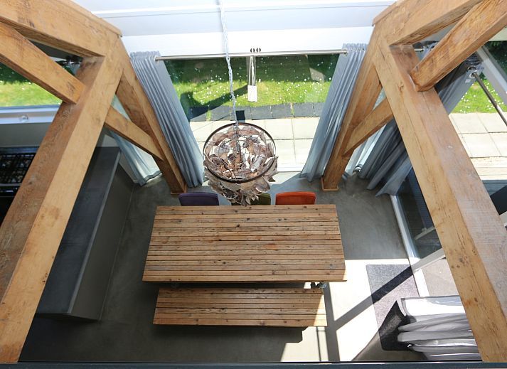 Unterkunft 603206 - Ferienhaus Schouwen-Duiveland - Vakantiehuis Scalde Oort 24