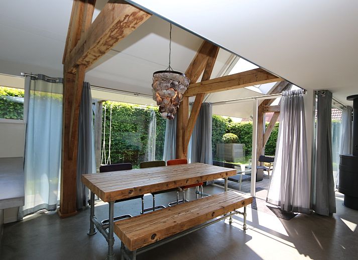 Unterkunft 603206 - Ferienhaus Schouwen-Duiveland - Vakantiehuis Scalde Oort 24