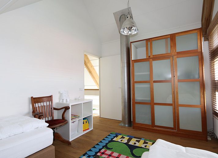 Unterkunft 603206 - Ferienhaus Schouwen-Duiveland - Vakantiehuis Scalde Oort 24