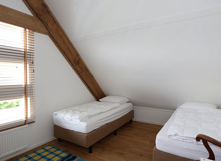 Unterkunft 603206 - Ferienhaus Schouwen-Duiveland - Vakantiehuis Scalde Oort 24