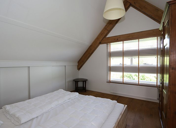Unterkunft 603206 - Ferienhaus Schouwen-Duiveland - Vakantiehuis Scalde Oort 24