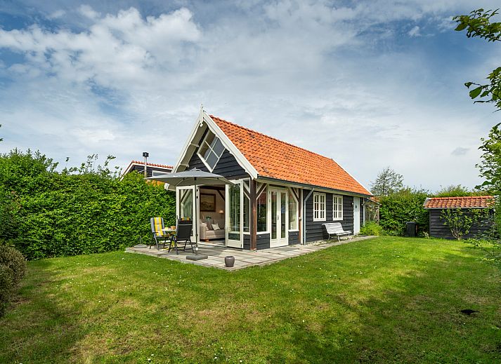 Guest house 603207 • Holiday property Schouwen-Duiveland • Vakantiewoning Scalde Oort 36, "De Zwaluw"