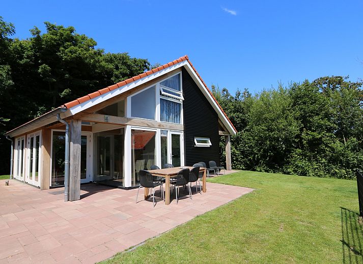 Verblijf 603208 • Vakantiewoning Schouwen-Duiveland • Vakantiehuis Westerduyn 1, "De Duinpan"