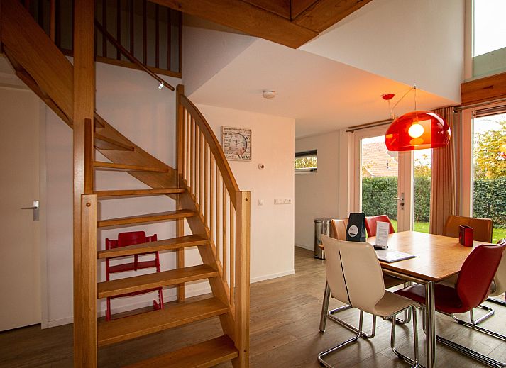 Unterkunft 603208 - Ferienhaus Schouwen-Duiveland - Vakantiehuis Westerduyn 1, &quot;De Duinpan&quot;