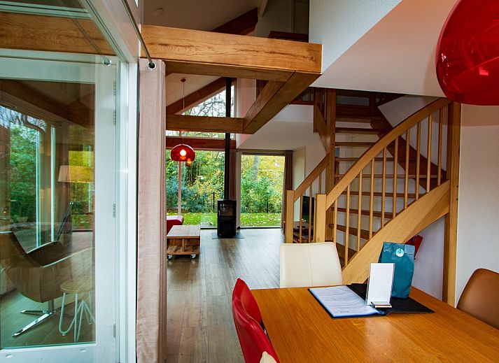 Unterkunft 603208 - Ferienhaus Schouwen-Duiveland - Vakantiehuis Westerduyn 1, &quot;De Duinpan&quot;