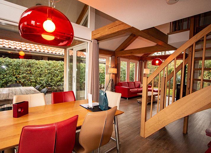 Unterkunft 603208 - Ferienhaus Schouwen-Duiveland - Vakantiehuis Westerduyn 1, &quot;De Duinpan&quot;