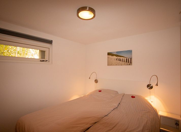 Unterkunft 603208 - Ferienhaus Schouwen-Duiveland - Vakantiehuis Westerduyn 1, &quot;De Duinpan&quot;