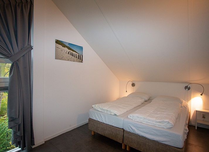 Unterkunft 603208 - Ferienhaus Schouwen-Duiveland - Vakantiehuis Westerduyn 1, &quot;De Duinpan&quot;