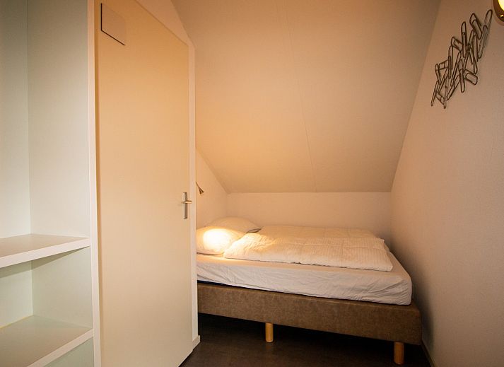 Unterkunft 603208 - Ferienhaus Schouwen-Duiveland - Vakantiehuis Westerduyn 1, &quot;De Duinpan&quot;