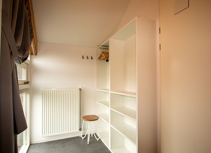 Unterkunft 603208 - Ferienhaus Schouwen-Duiveland - Vakantiehuis Westerduyn 1, &quot;De Duinpan&quot;