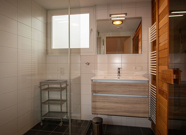 Unterkunft 603208 - Ferienhaus Schouwen-Duiveland - Vakantiehuis Westerduyn 1, &quot;De Duinpan&quot;