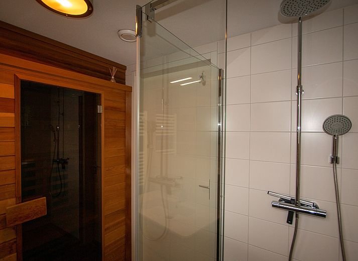 Unterkunft 603208 - Ferienhaus Schouwen-Duiveland - Vakantiehuis Westerduyn 1, &quot;De Duinpan&quot;