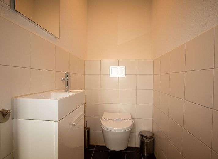 Unterkunft 603208 - Ferienhaus Schouwen-Duiveland - Vakantiehuis Westerduyn 1, &quot;De Duinpan&quot;